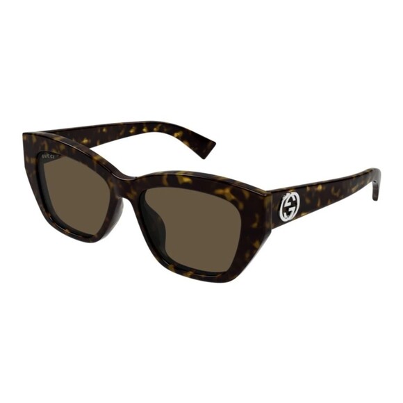NWT Gucci GG1844SA-002 Sunglasses - Picture 1 of 3